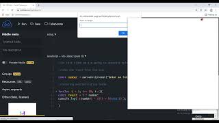 JavaScript Program to Display the Multiplication Table | Celotek