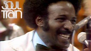 The O'Jays - Interview (Official Soul Train Video)