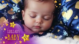 Sweet Lullabies for Baby Sleep | Soothing Tunes for Restful Nights #lullaby #sleepmusic #baby