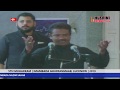 🔴LIVE | 5TH MUHARRAM 2019 | MAULANA S KALBE JAWAD | ASHRA E MAJALIS | IMAMBADA GHUFRANMAAB LUCKNOW