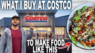 Vegan Grocery Shopping At Costco: Healthy Staples & Tasty Finds!