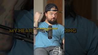 Hornswoggle’s Hearing Loss