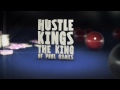 hustle kings™ new snooker exhibition pack