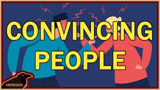 Convincing People