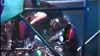 Motley Crue   Live In Tacoma 10 15 1987 Full Concert