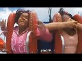 Funniest Roller Coaster reactions