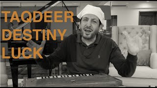 Heer - Fikra on Taqdeer - Destiny & Luck | Heer by Gurdas Maan