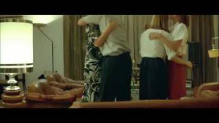 Dogtooth - Official Trailer