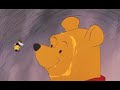 The Many Adventures of Winnie the Pooh 1977   Pt  2 Poohs Stoutness Exercise