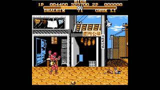 Street Fighter 2 Champion Edition nes demo by @Hacksroms-Deluxe Dhalsim Gameplay read in descripion