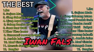 FULL ALBUM IWAN FALS LAGU  TERHITS SEPANJANG MASA