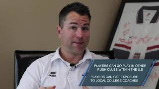 College Advisory Program Video