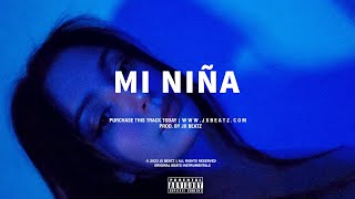 Dancehall Beat - “Mi Niña” 💍💘 | Beat Dancehall Romantico