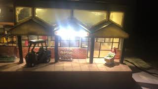 Menards Garden City Animated Building