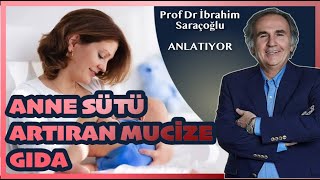 ANNE SÜTÜ ARTIRAN MUCİZE BİR GIDA. TÜKETMEYE BAŞLADIĞINIZ DAFARKI GÖRECEKSİNİZ. #annesütü #