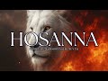 Hosanna – Deep Prophetic Worship Instrumental for Prayer & Soaking | Anointed | Christian Meditation