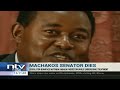 machakos senator boniface mutinda kabaka dies in nairobi