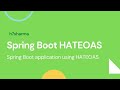 Spring Boot HATEOAS
