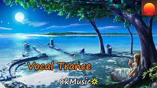 Jan Johnston - Obsession (Robert Vadney Remix) 💗Vocal Trance #8kMusicStar