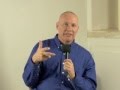 Health Is Inner Peace, David Hoffmeister, ACIM, California 2012