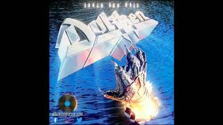 DOKKEN: Tooth & Nail + You Just Got Lucky + Into the Fire
