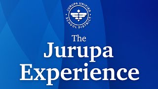 The Jurupa Experience