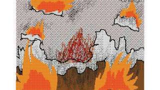 .:Map Part 28 Monster MAP,FS3D Animation:.