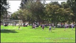 Barsa vs Livermore - Micaela