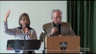 Who Is Jesus Christ? - Part Two - Joel Hemphill - Germany
