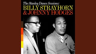 Star Dust (feat. Johnny Hodges)