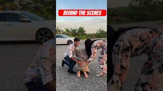 রাকিব যেভাবে ভিডিও বানায় | Behind The Scenes | Rakib Hossain