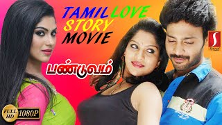 Panduvam Tamil Full Movie