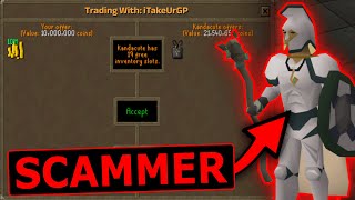 Don't Fall For These Scams in 2025