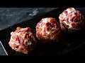 Keto Recipe - Jalapeno Popper Fat Bombs Keto Recipe - Jalapeno Popper Fat Bombs