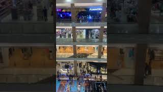 🔴 LIVE - Orang-orang di Mall Panik Karena Gempa Magnitudo 6,4 Landa Bantul Yogyakarta Malam Ini