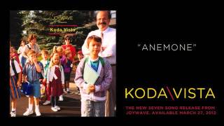 Joywave - Anemone (forthcoming release, Koda Vista)