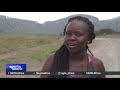 Young rally fans eager for start of WRC Safari Rally Kenya