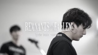 Remnants of the Fallen - 