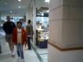 walking in jusco