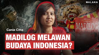 Dukun Indonesia Bisa Bersaing Dengan Ilmuwan Barat