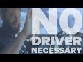 Self-Driving Cars Vs. Uber Drivers