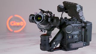 DJI Ronin 4D REVIEW - Ultimate Camera Innovation!