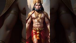 Mahabali Maharudra | Hanuman Status  #shorts #hanuman #song