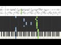 piano tutorial at least i still have you 至少還有你 sandy lam 林憶蓮 simple version