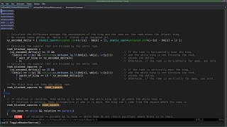 Generating documentation for libcwd version 2.