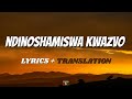 Ndinoshamiswa Kwazvo (Hymn 9) – Lyrics | Zimbabwean Gospel Worship | Shona Worship Song