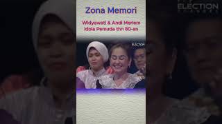 WIDYAWATI \u0026 ANDI MERIEM IDOLA PEMUDA THN 80-AN #widyawati #andimeriemmattalatta #lagunostalgia