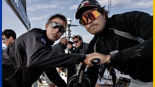 Today's Highlights 31/05 | The Ocean Race Europe