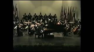 VLADIMIR MOGILEVSKY plays CHOPIN PIANO CONCERTO Nr.1 op. 11