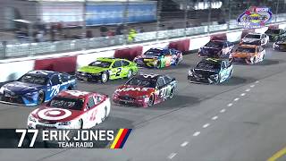 Sunoco Rookie Recap - Richmond - September 9, 2017